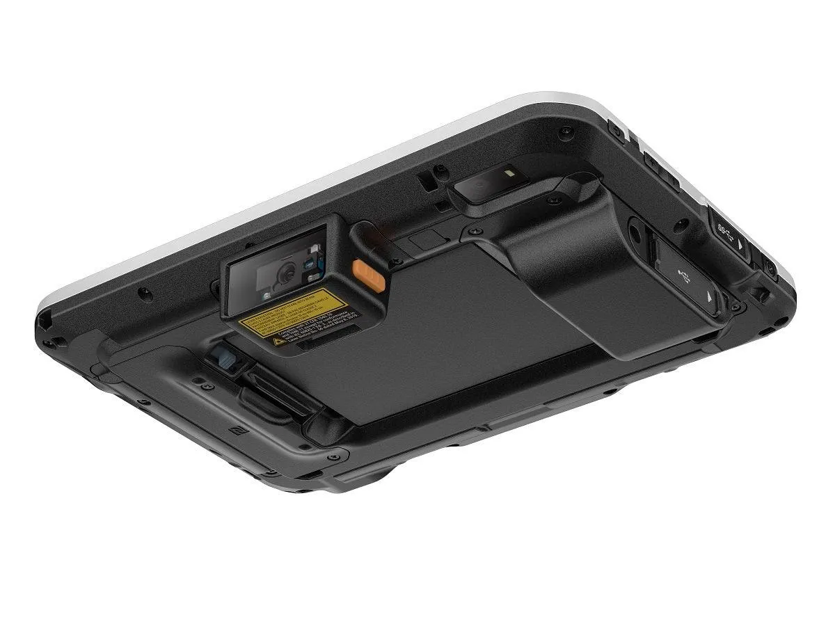 Panasonic Toughbook S1 (7") Mk1 with 4G, DPT & Barcode Reader