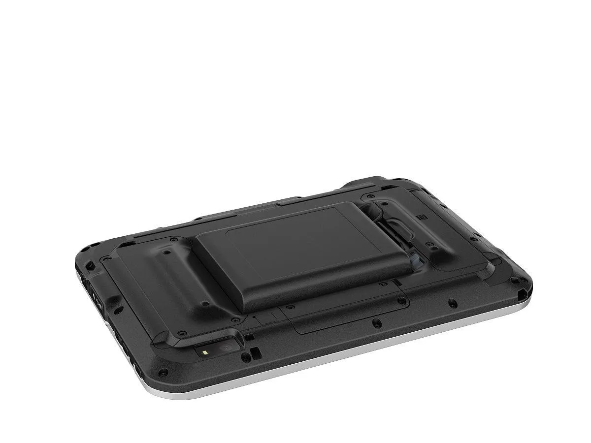 Panasonic Toughbook S1 (7") Mk1 with 4G, DPT & Barcode Reader