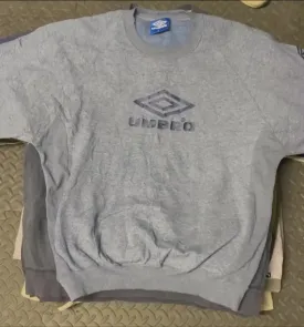Premium Vintage Sweaters - (Big & Small Logo) 20pcs