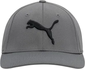 PUMA Evercat Mesh Stretch Fit Cap