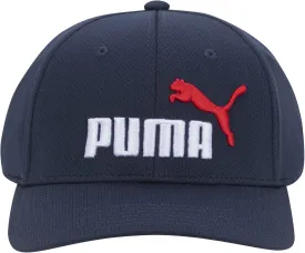 PUMA Evercat Mesh Stretch Fit Cap