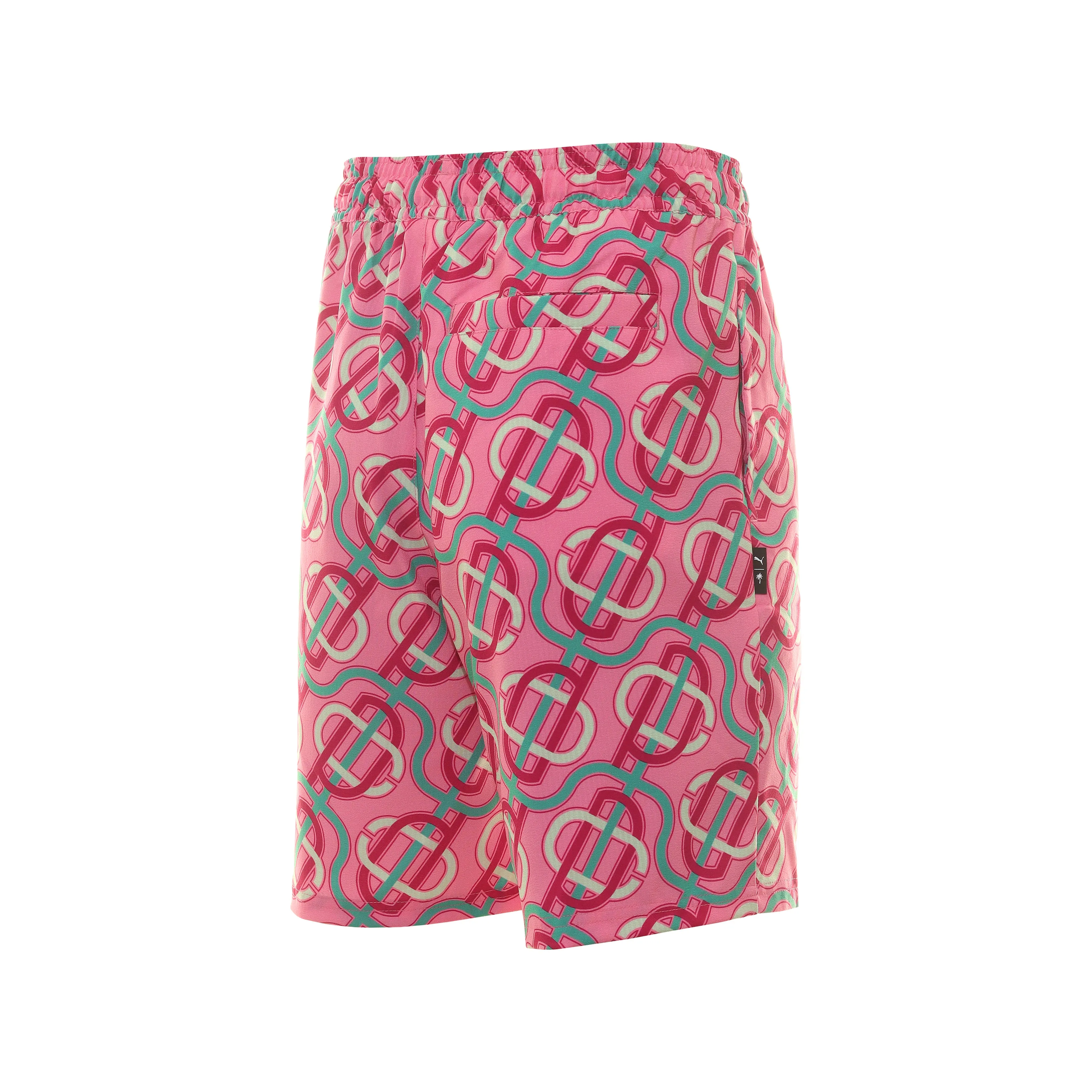 Puma Golf x PTC Lifestyle AOP Shorts