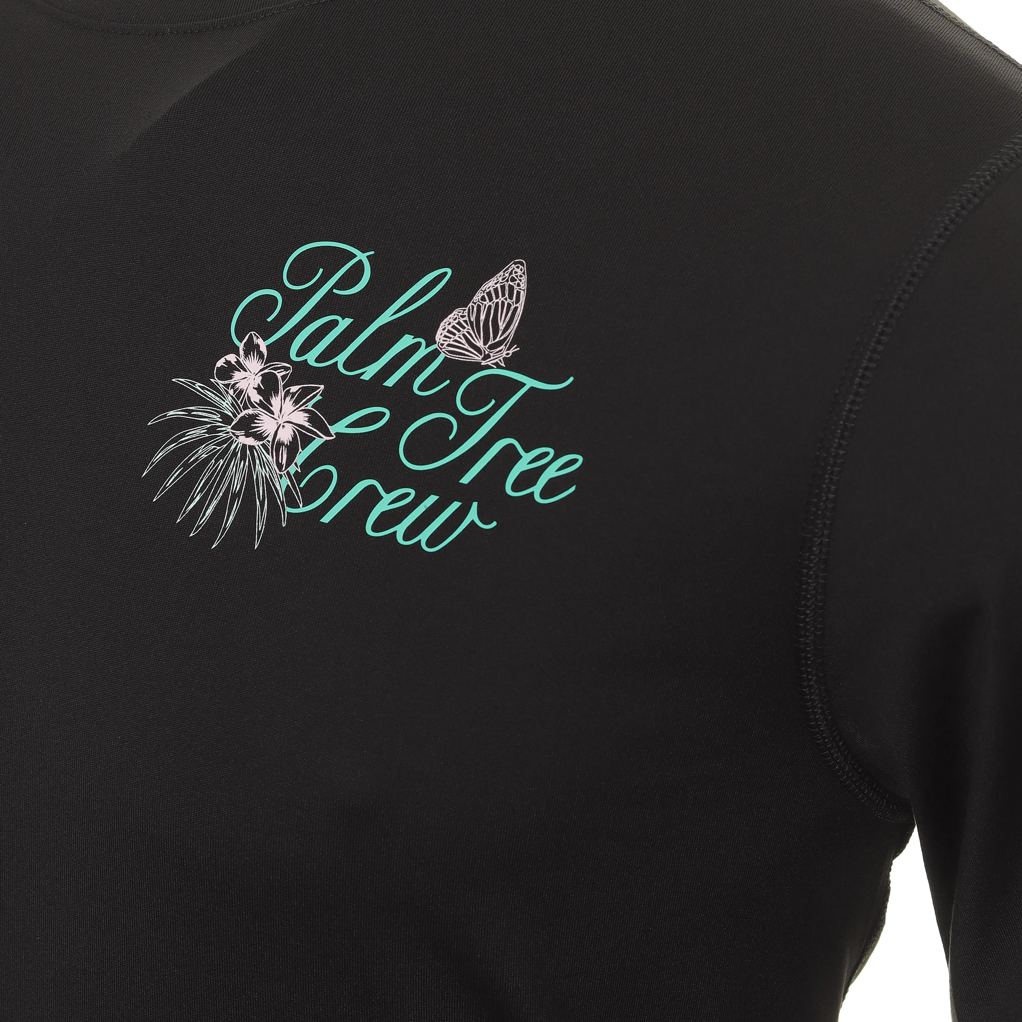Puma Golf x PTC Paradise Tee
