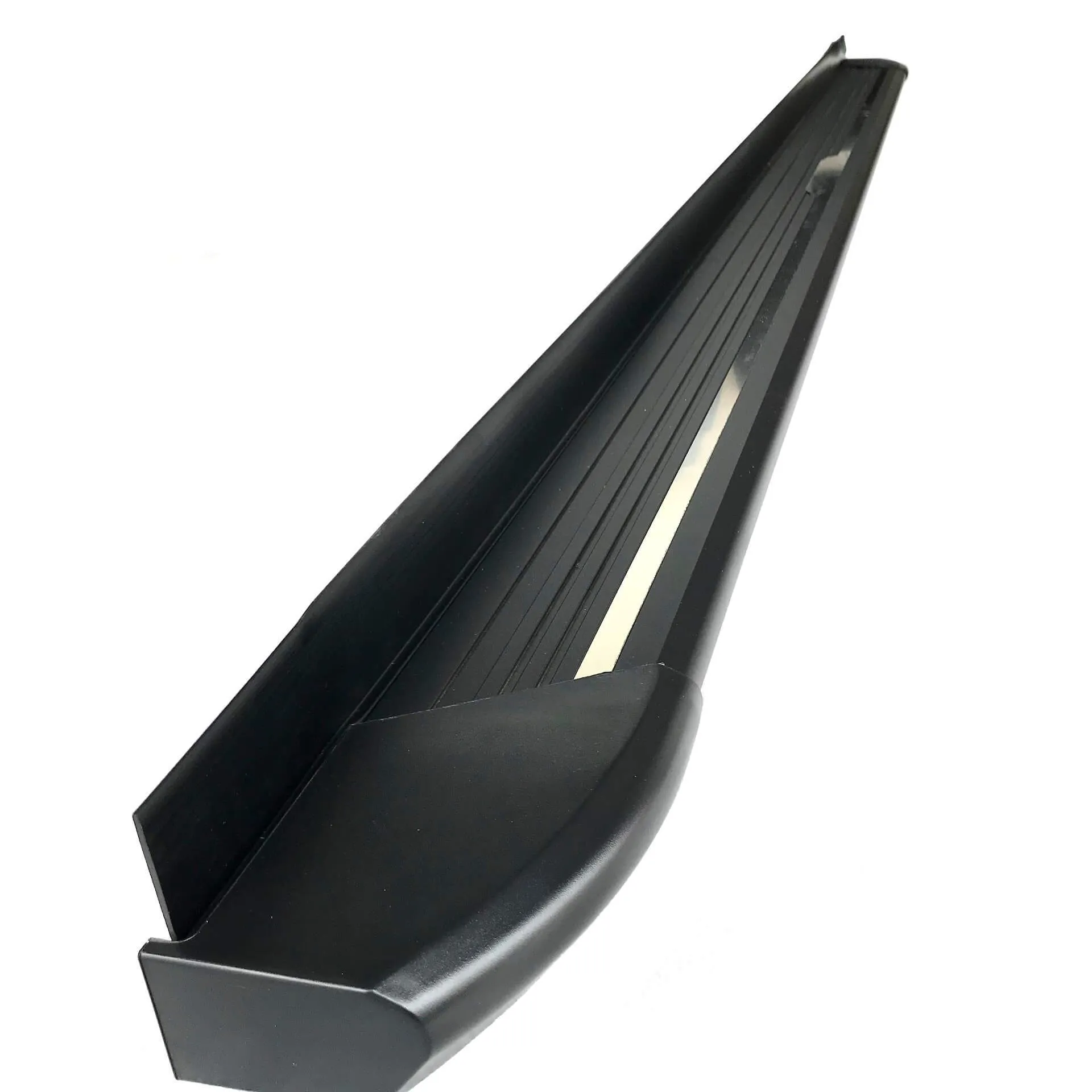 Puma Side Steps Running Boards for Audi Q7 2020 