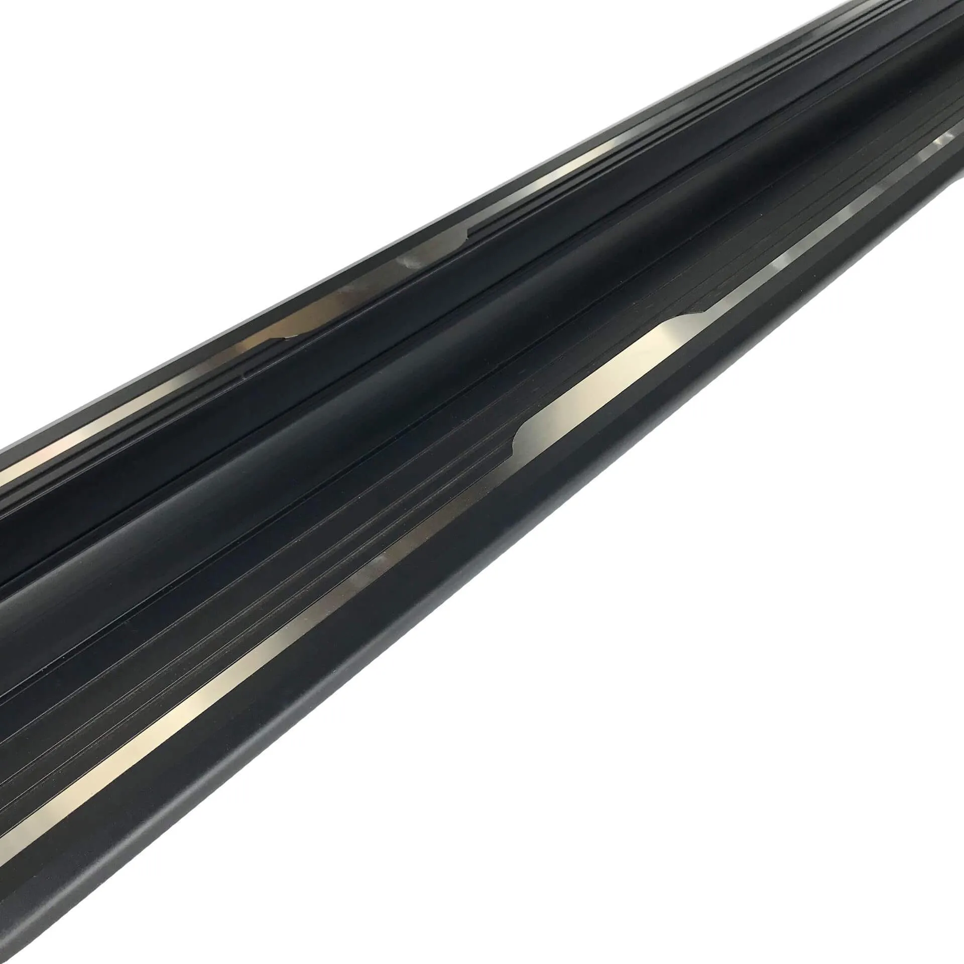 Puma Side Steps Running Boards for Audi Q7 2020 
