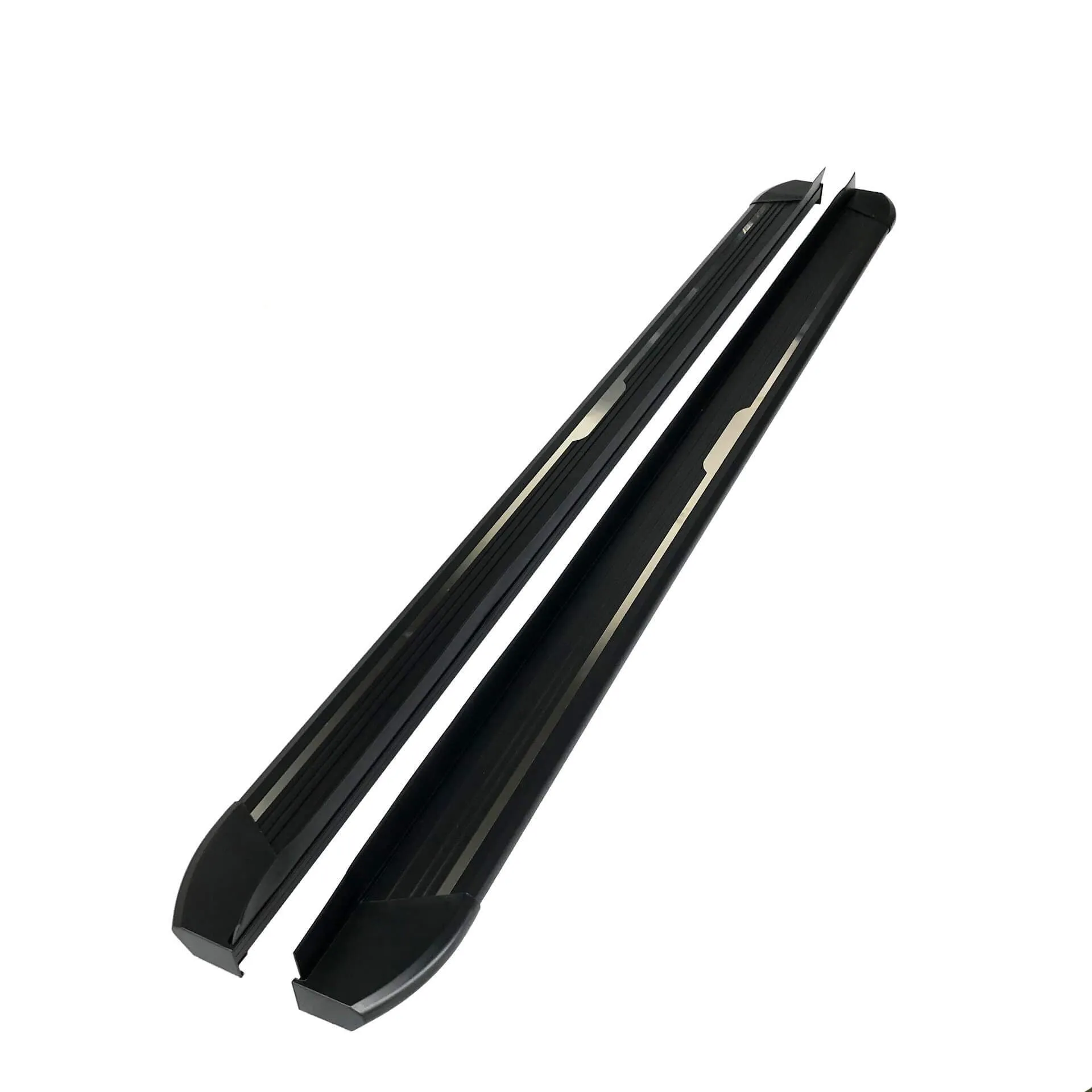 Puma Side Steps Running Boards for Audi Q7 2020 
