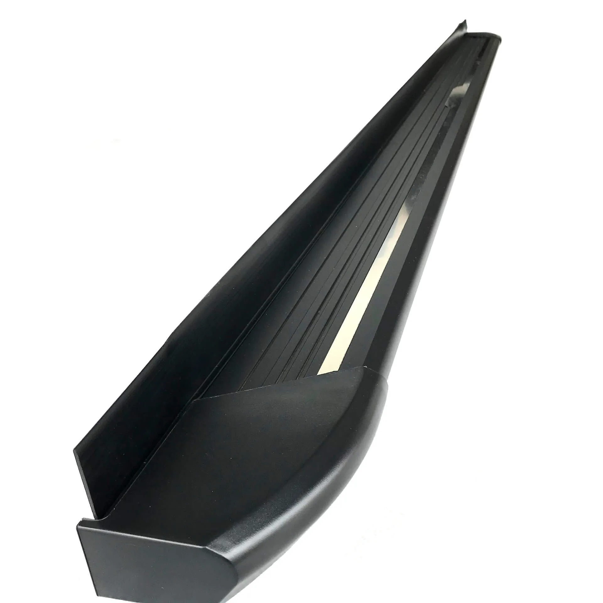 Puma Side Steps Running Boards for Mitsubishi Eclipse Cross 2018 