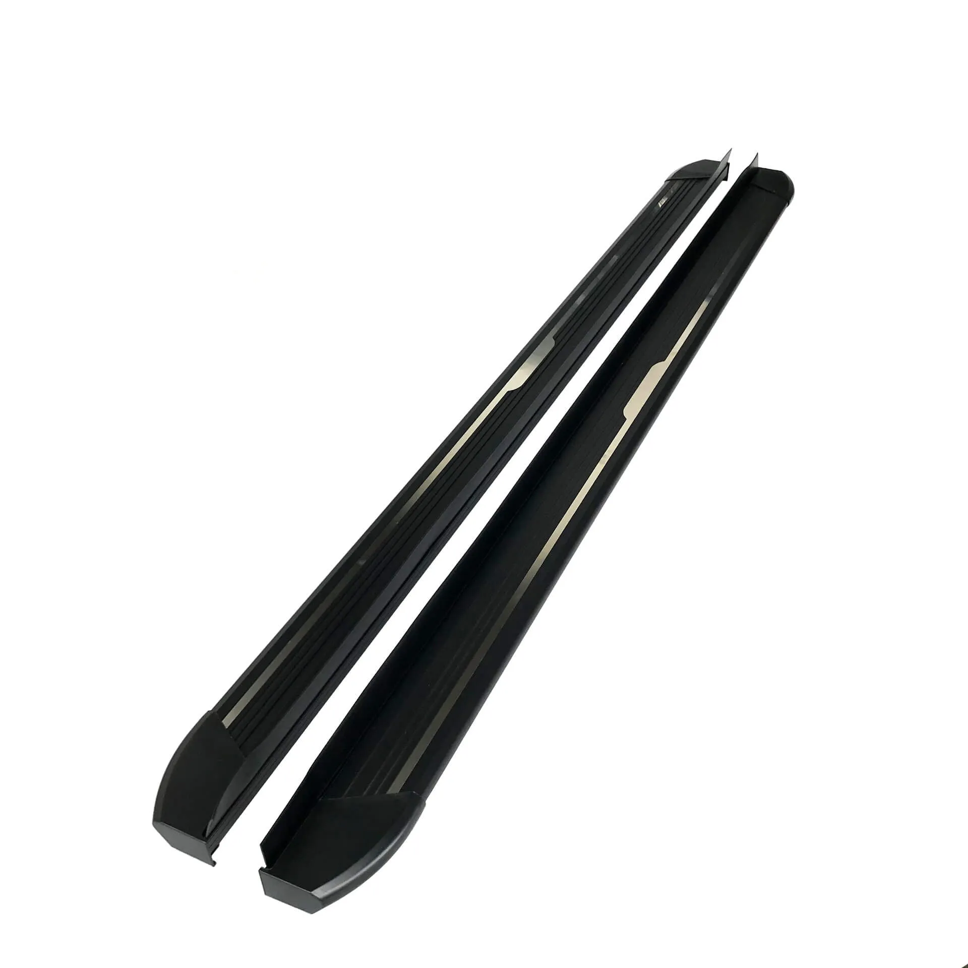 Puma Side Steps Running Boards for Mitsubishi Eclipse Cross 2018 