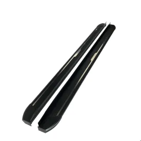 Puma Side Steps Running Boards for Nissan X-Trail 2023 