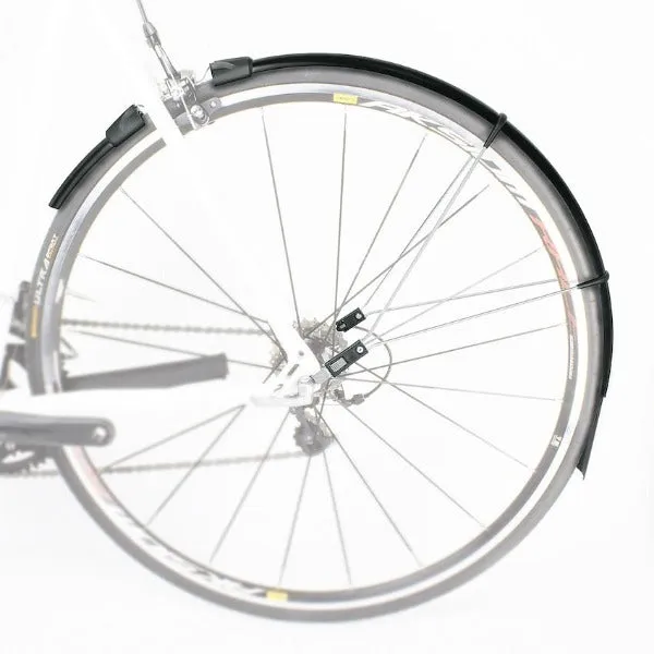 Raceblade Long Fender Set Fits 700 x 18-25