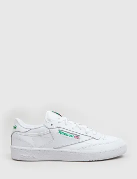 Reebok Club C 85 (AR0456) - White