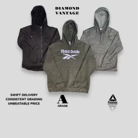 Reebok Hoodies 15 Piece (GV#146)