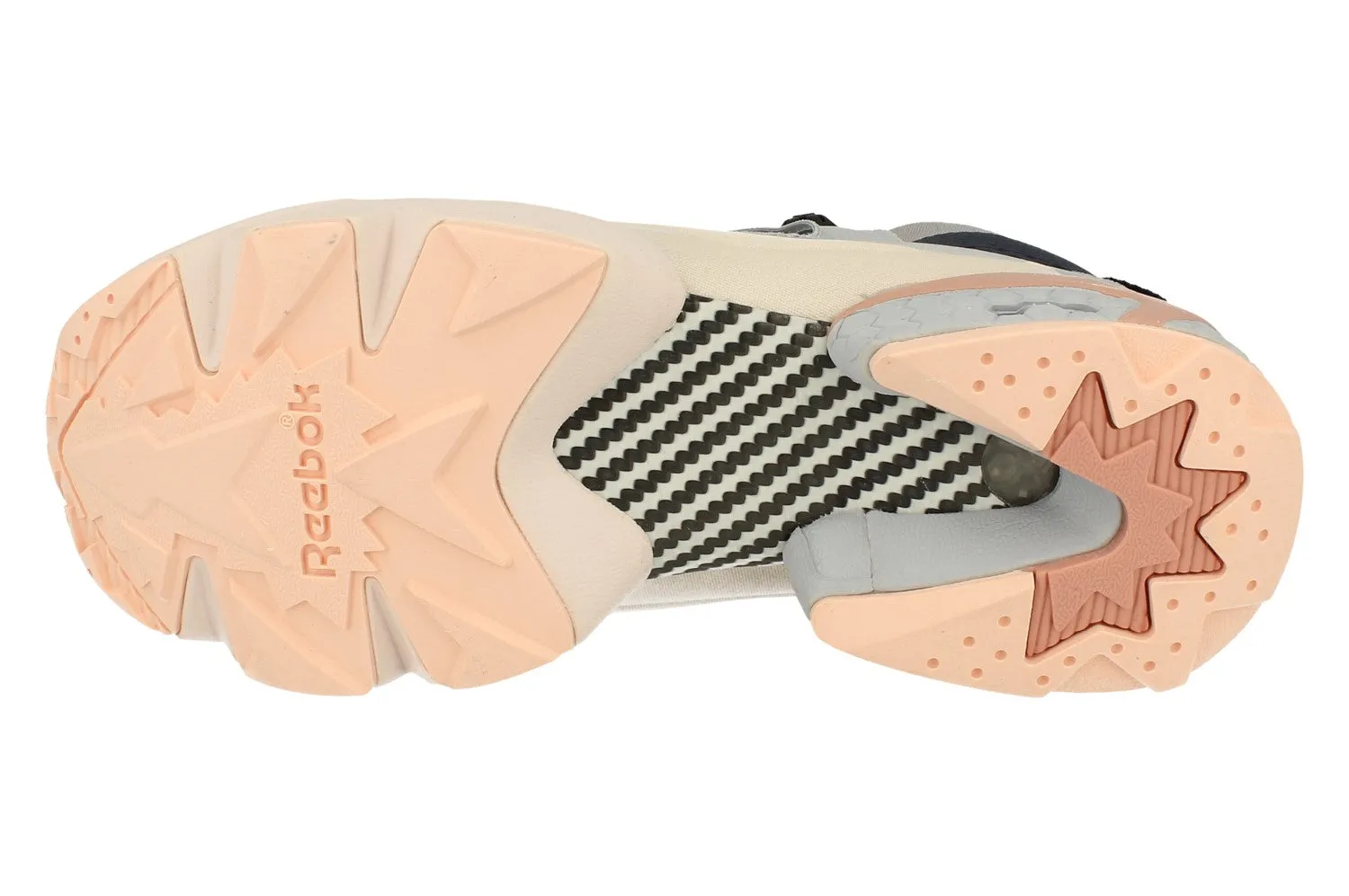 Reebok Instapump Fury Og Ultk Dp Men Sneakers