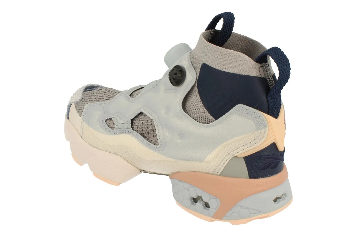 Reebok Instapump Fury Og Ultk Dp Men Sneakers