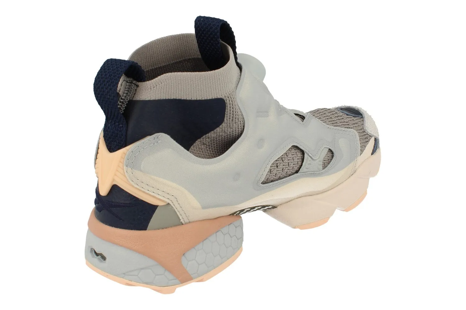 Reebok Instapump Fury Og Ultk Dp Men Sneakers