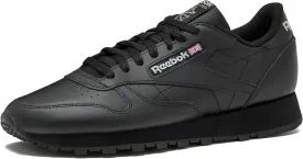 Reebok Men's Classic Leather Sneakers