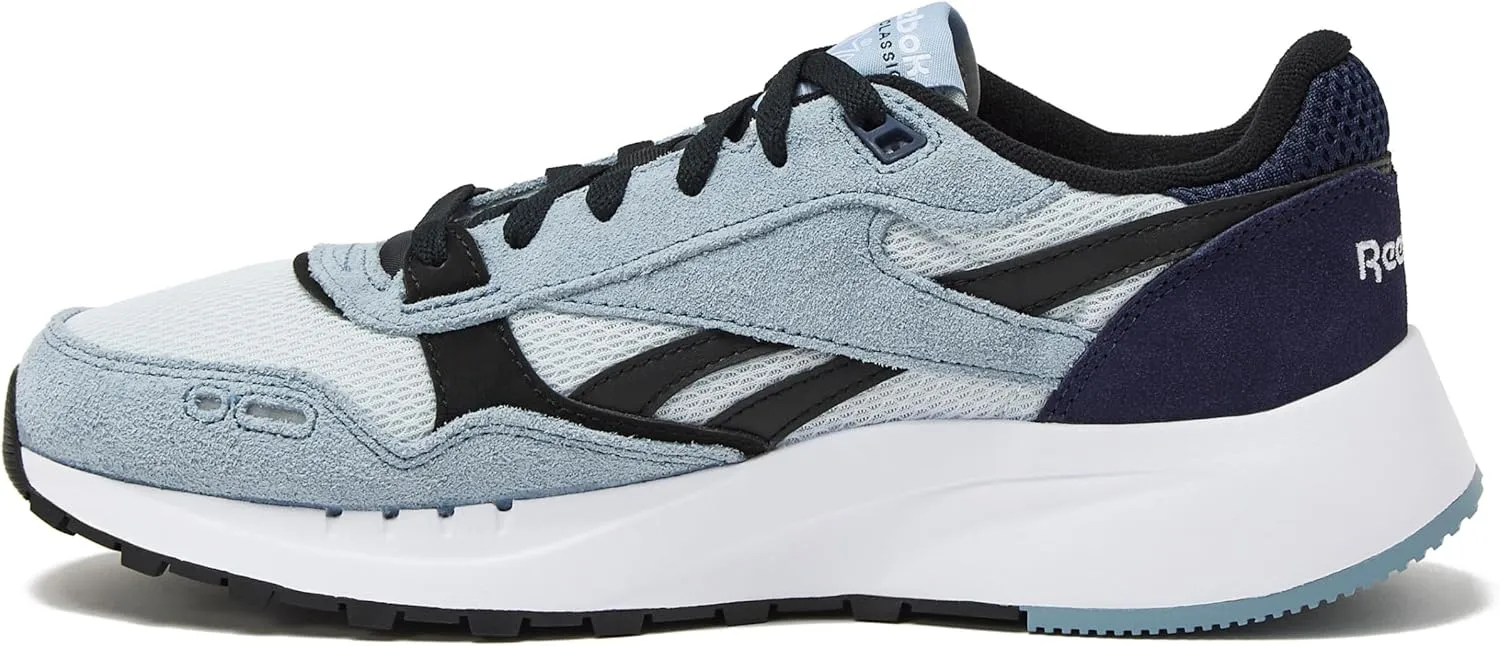 Reebok Men's Classic Leather Sneakers