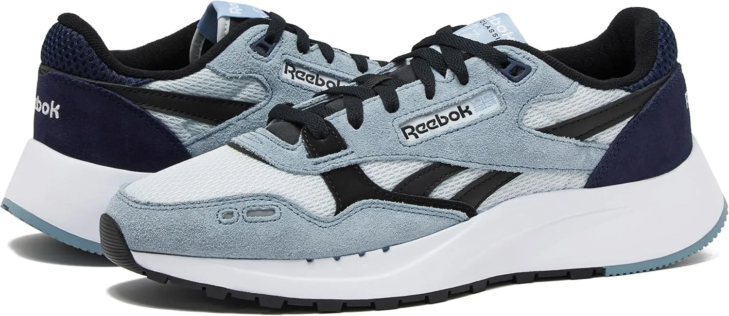 Reebok Men's Classic Leather Sneakers