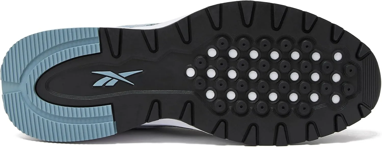 Reebok Men's Classic Leather Sneakers