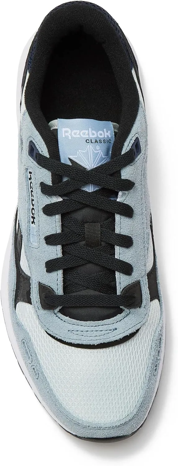 Reebok Men's Classic Leather Sneakers