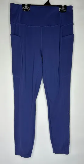 Reebok Pocket Legging size Med