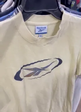 Reebok T-shirt  50 piece