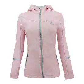 Reebok Women's Softshell Hooded Jacket