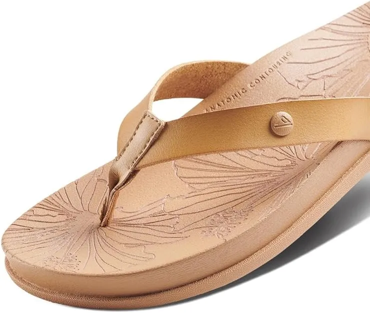 Reef Cushion Porto Cruz Sandals - Women's