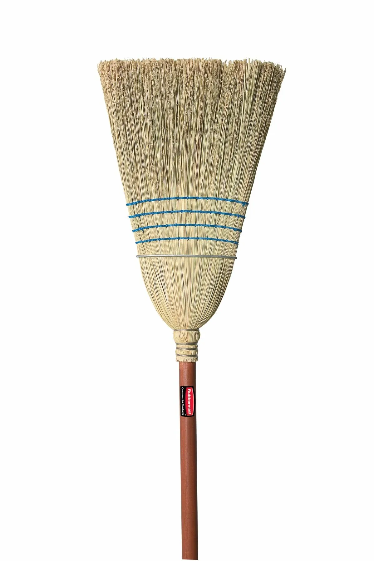 RUBBERMAID WAREHOUSE CORN BROOM