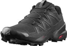 Salomon Men's Speedcross 5 Trail Running Shoe
