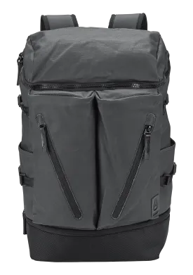 Scripps Backpack - Black
