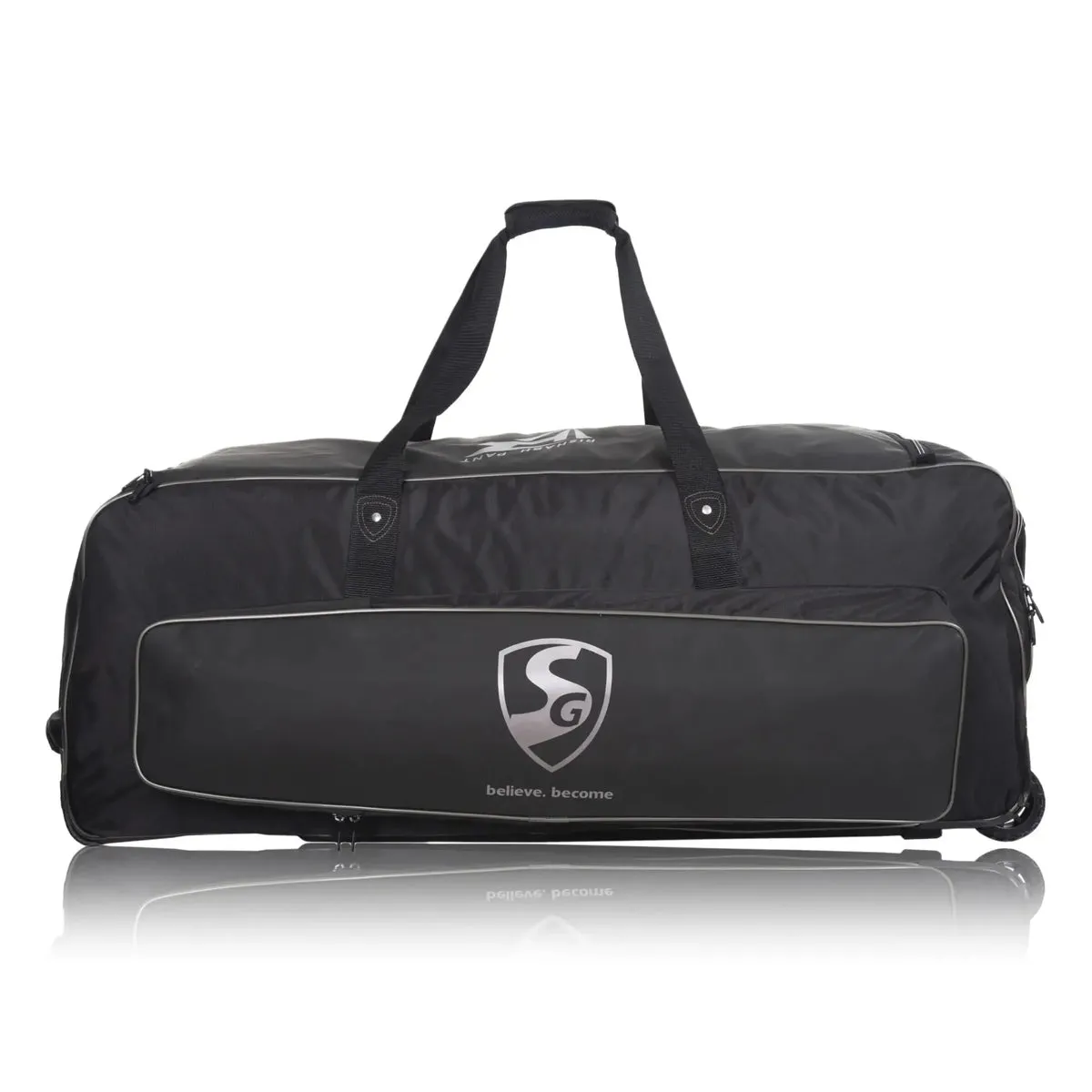 SG RP PREMIUM cricket kit bag