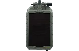 Stealth Cam Sol-Pak 3X