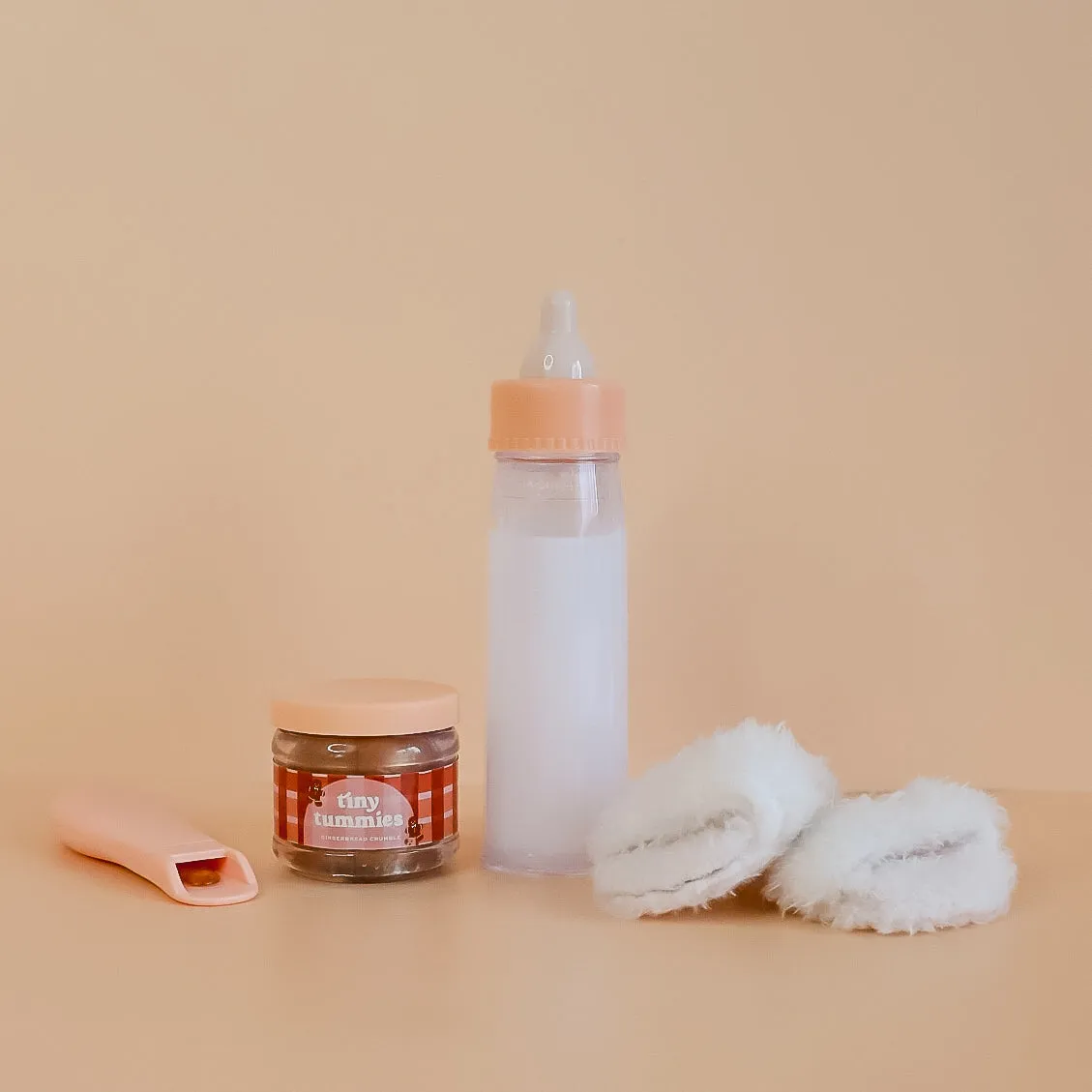 Tiny Tummies Christmas Gift Pack