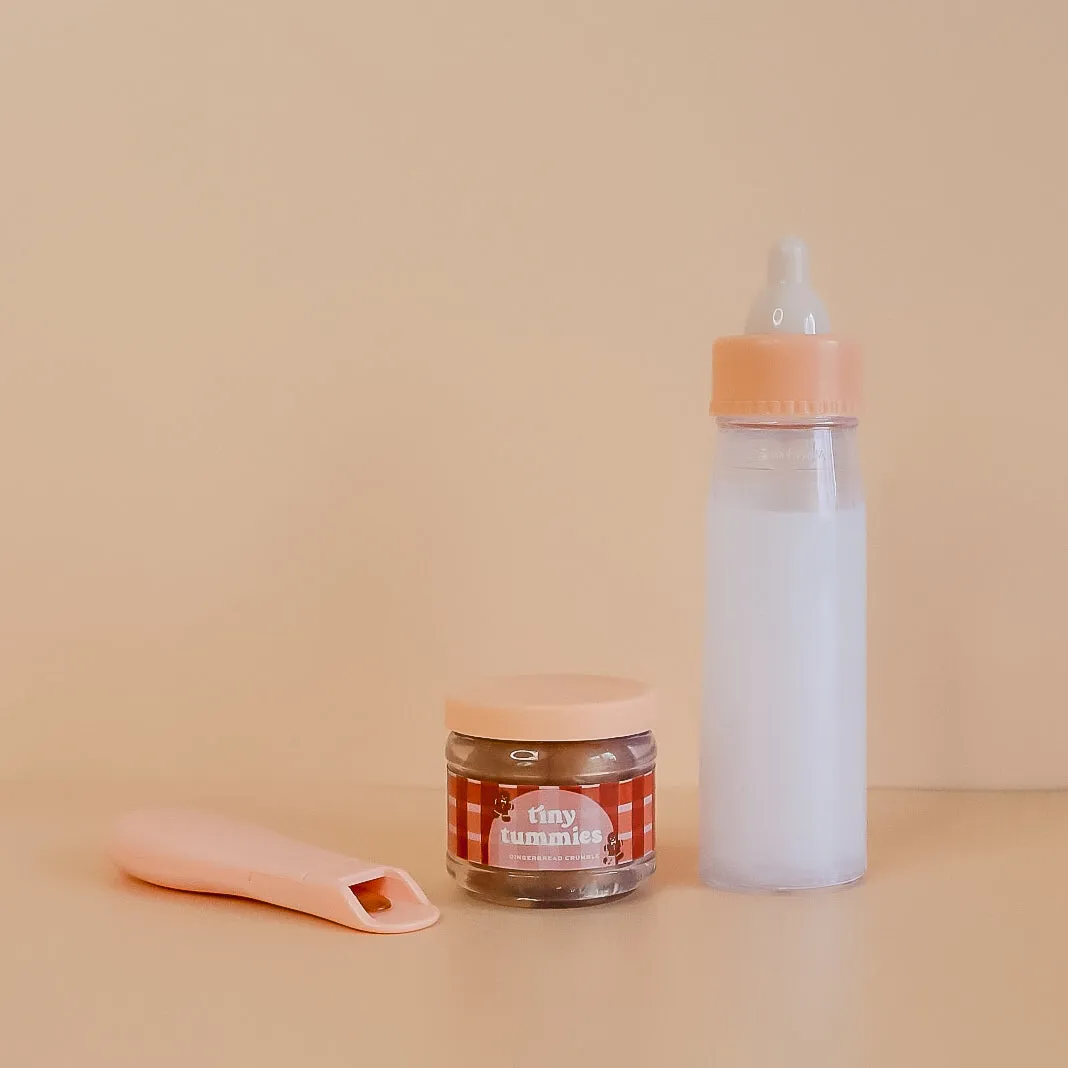 Tiny Tummies Christmas Gift Pack