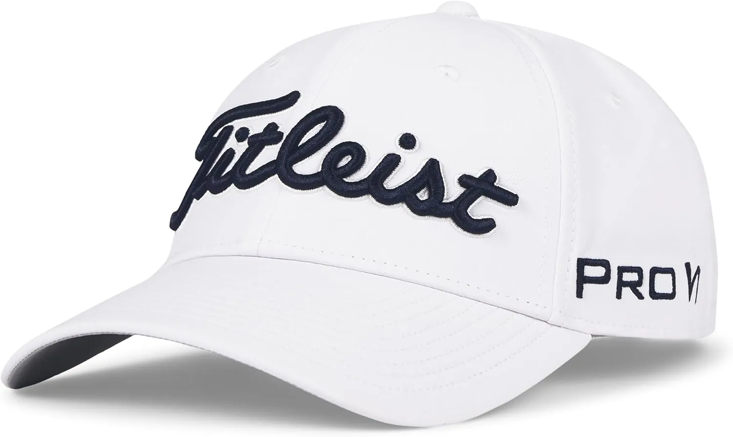 Titleist Women's Tour Performance Golf Hat