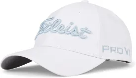 Titleist Women's Tour Performance Golf Hat