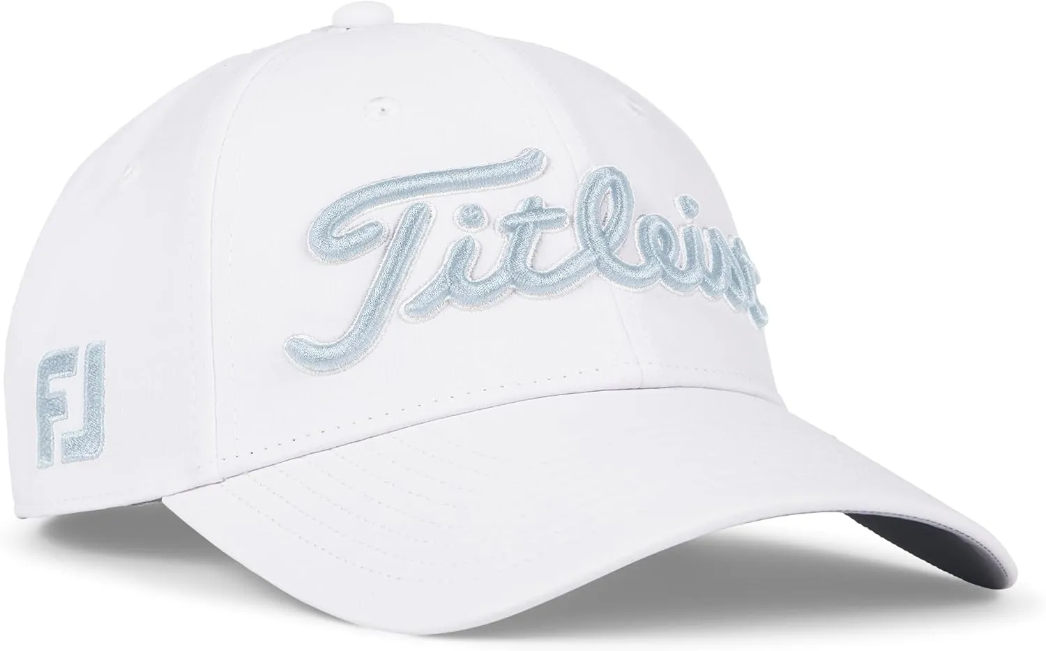 Titleist Women's Tour Performance Golf Hat