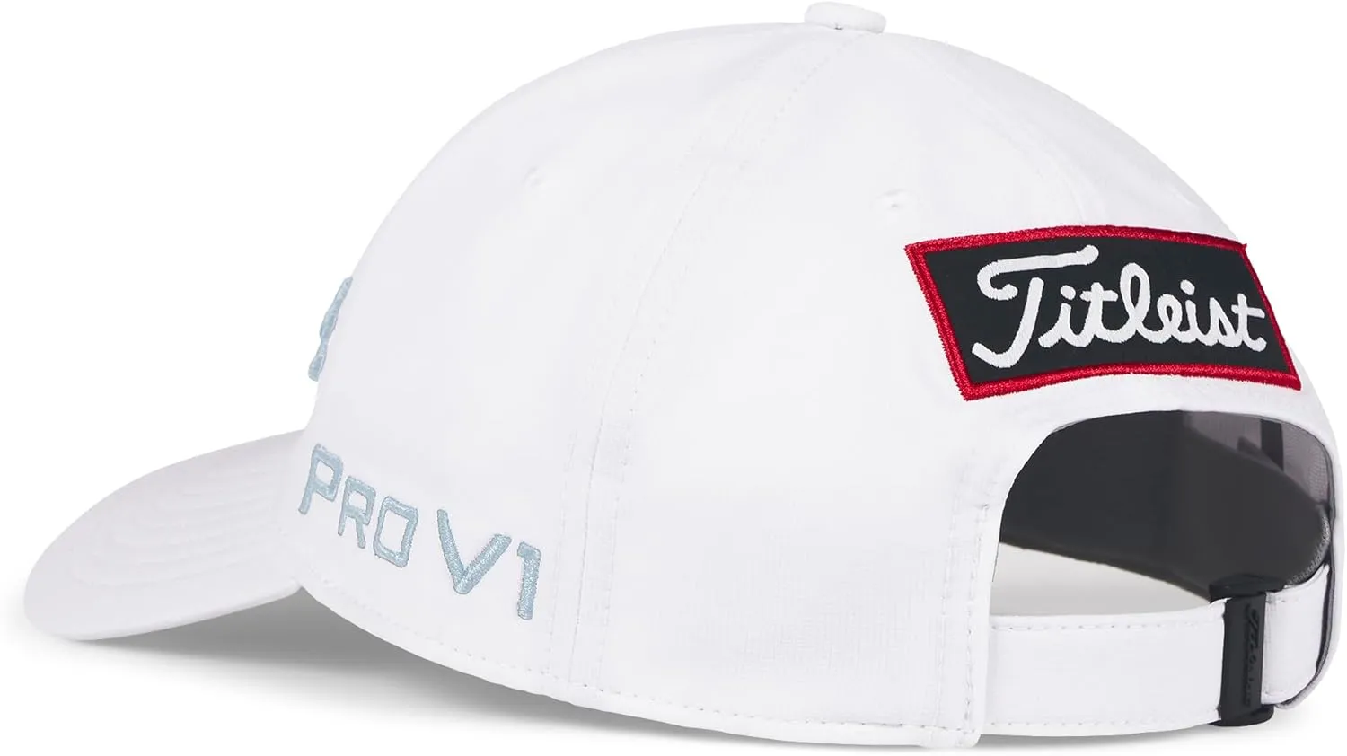 Titleist Women's Tour Performance Golf Hat