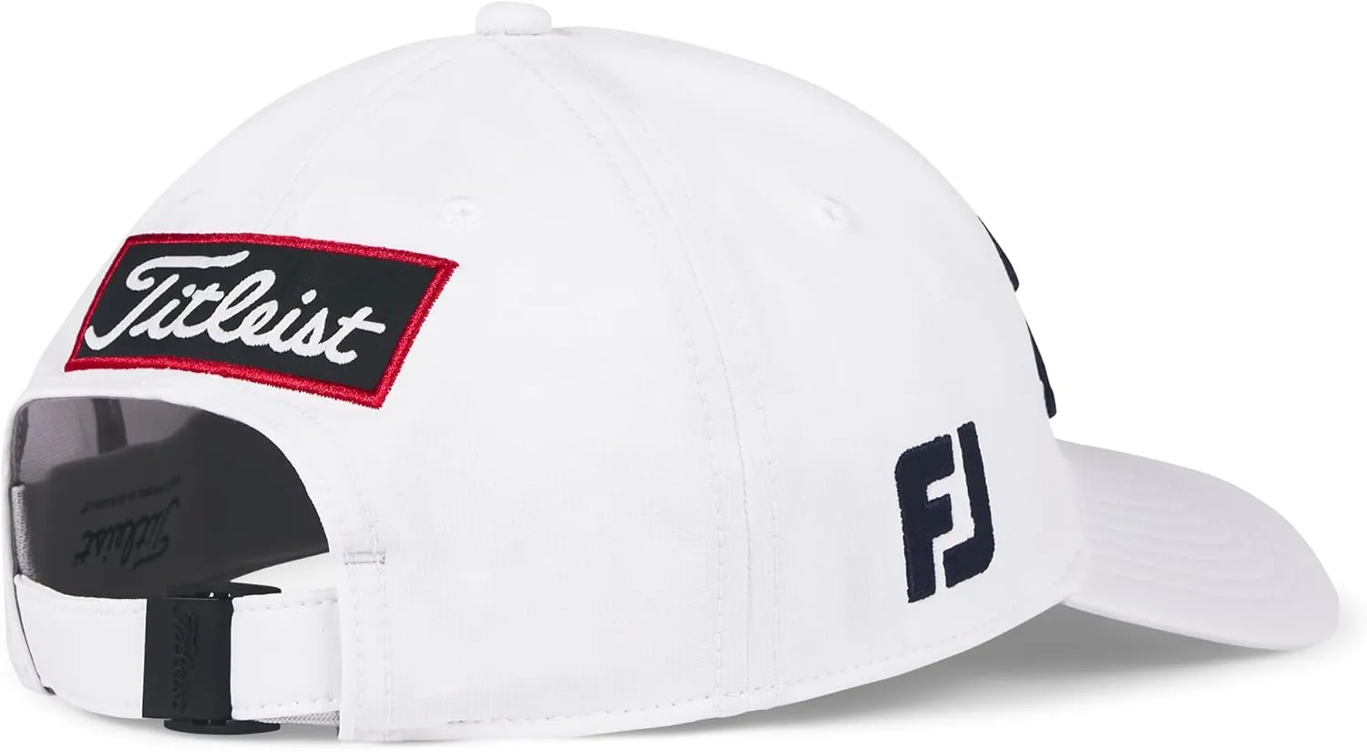 Titleist Women's Tour Performance Golf Hat