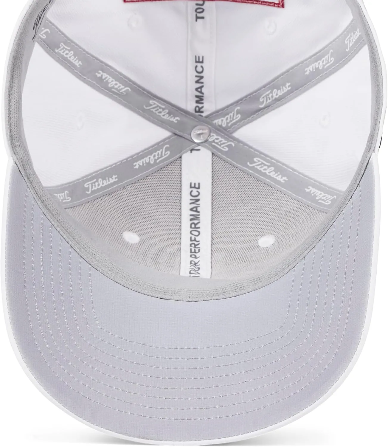 Titleist Women's Tour Performance Golf Hat