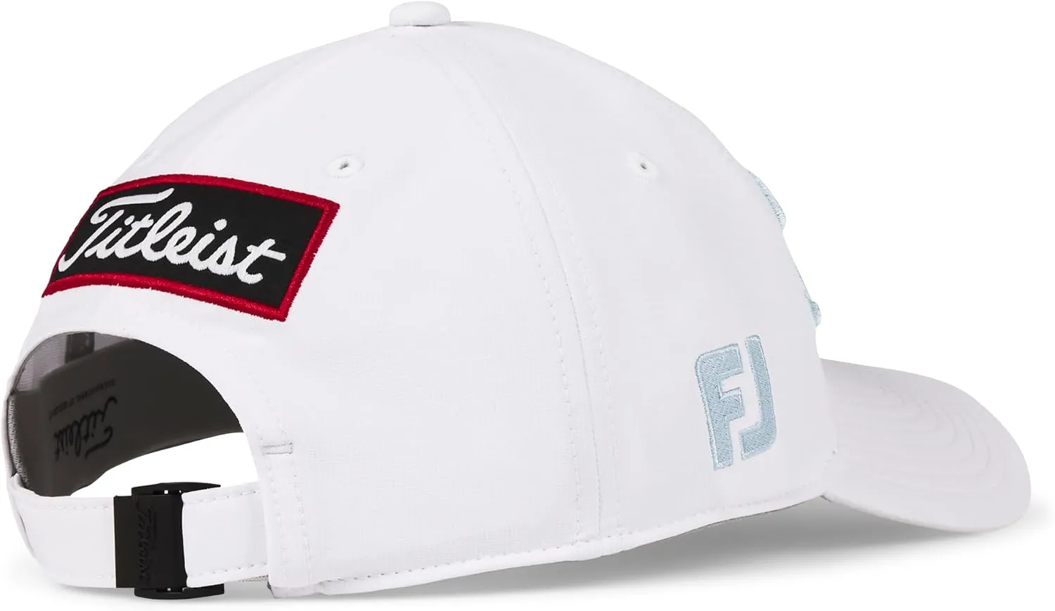 Titleist Women's Tour Performance Golf Hat
