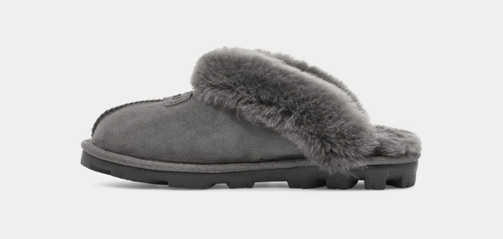 UGG Coquette Slippers