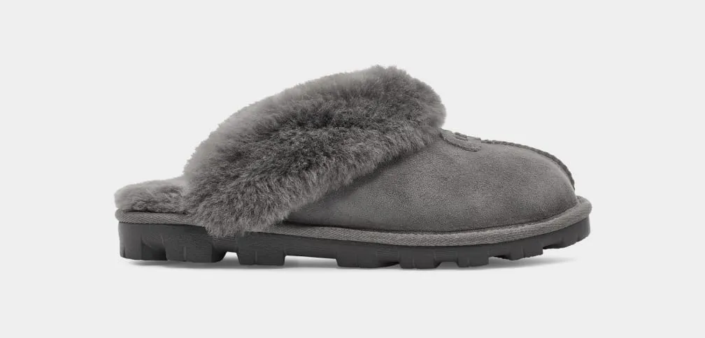 UGG Coquette Slippers