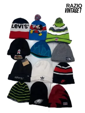 Winter Brands Hats