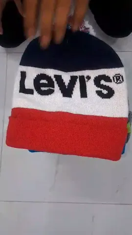 Winter Brands Hats