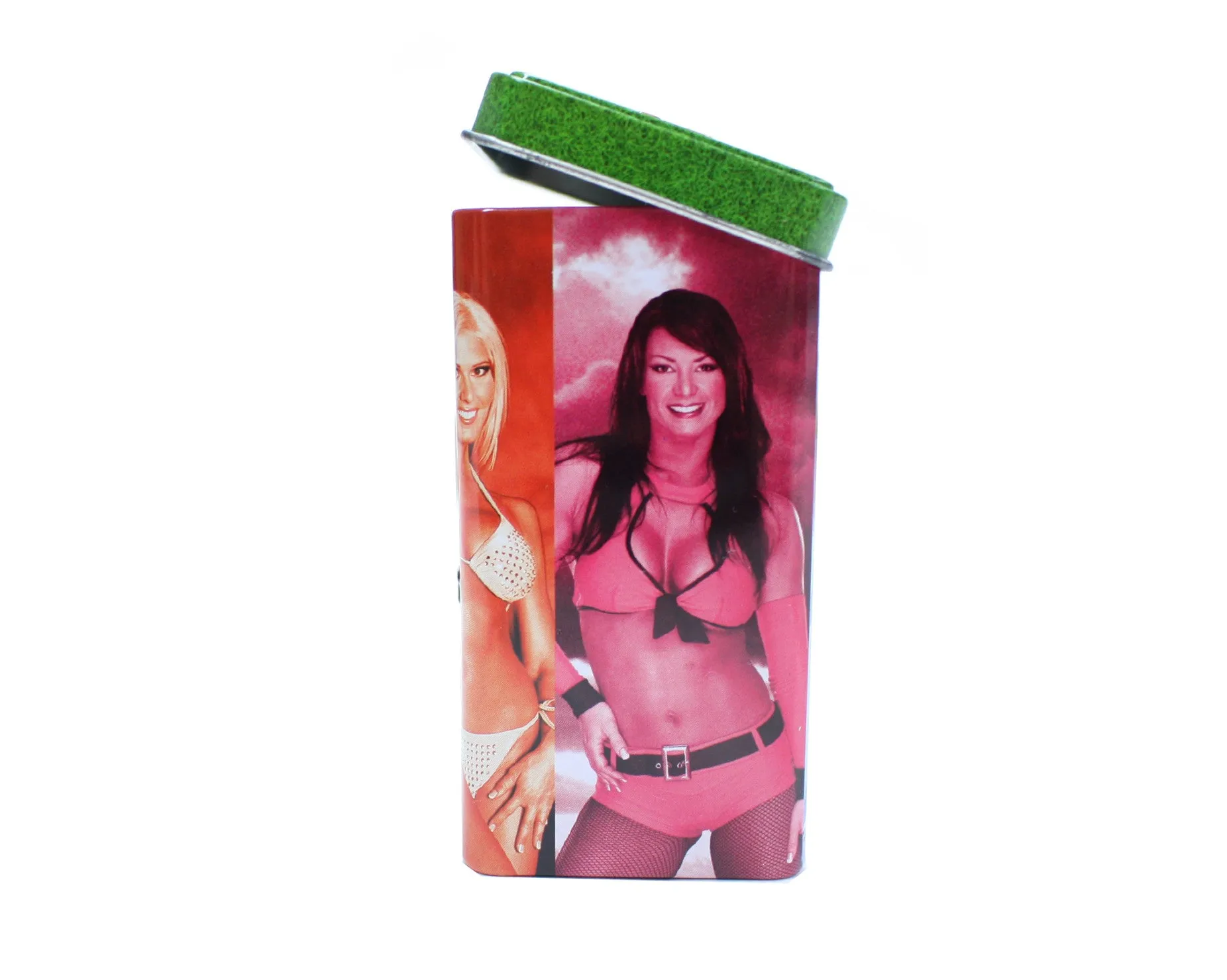 WWE SUMMERSLAM / RAW DEAL TIN   CARDS PACK