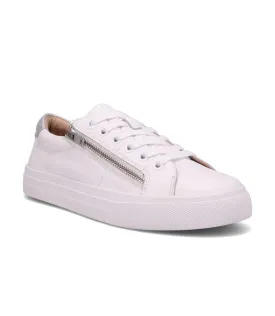 Z Soul Lux in White Silver by Taos