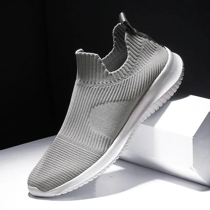 Zoky | Breathable Sneakers