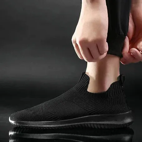 Zoky | Breathable Sneakers